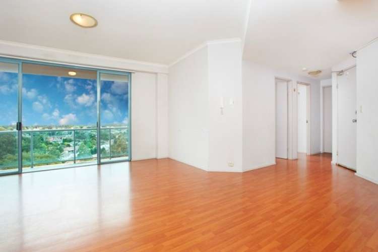 Third view of Homely unit listing, 38/1 Good Street, Parramatta NSW 2150