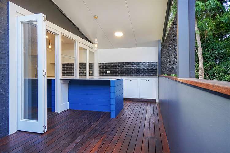 Second view of Homely house listing, 43 Tupper Street, Enmore NSW 2042