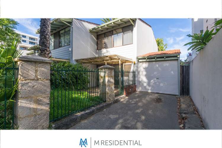 Main view of Homely townhouse listing, 1/41 Mill Point Road (The Peninsula), South Perth WA 6151