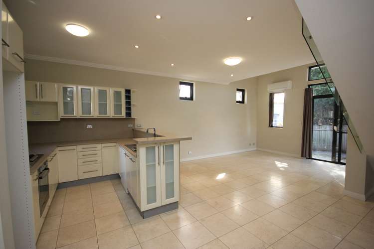 Second view of Homely semiDetached listing, 3a Forsyth  Street, Belmore NSW 2192