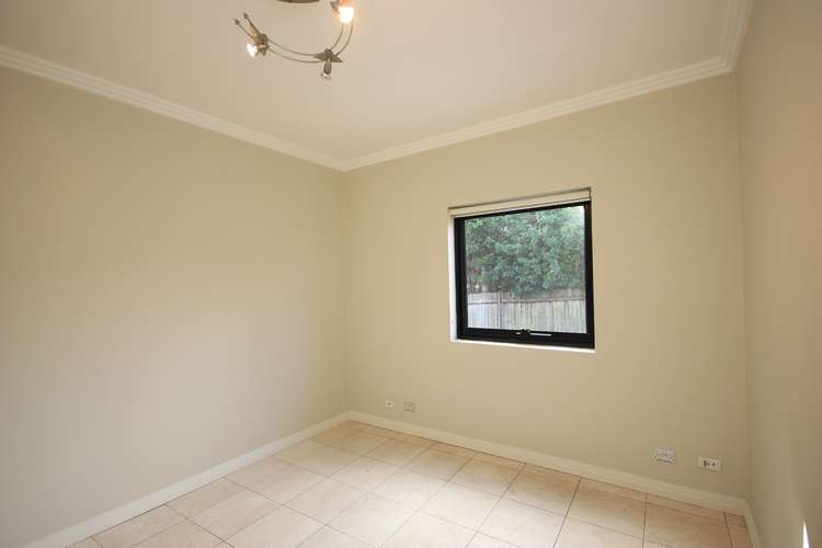 Fifth view of Homely semiDetached listing, 3a Forsyth  Street, Belmore NSW 2192