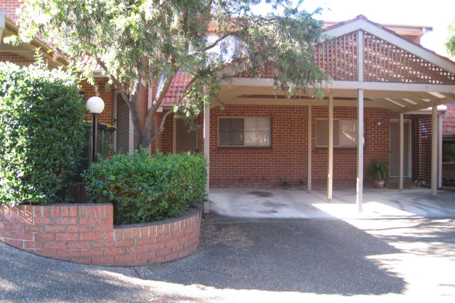 Main view of Homely townhouse listing, 12/19 Torrance Crescent, Quakers Hill NSW 2763