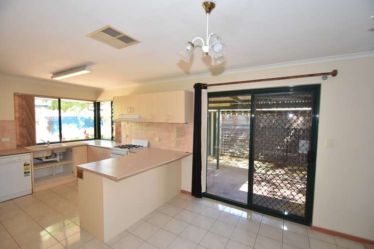 15/6 Caterpillar Court, Desert Springs NT 870