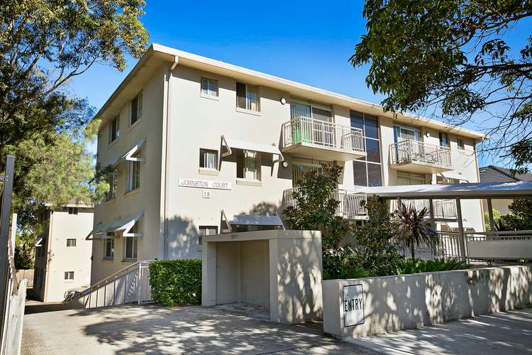 Fourth view of Homely unit listing, 11/19 Johnston Street, Annandale NSW 2038
