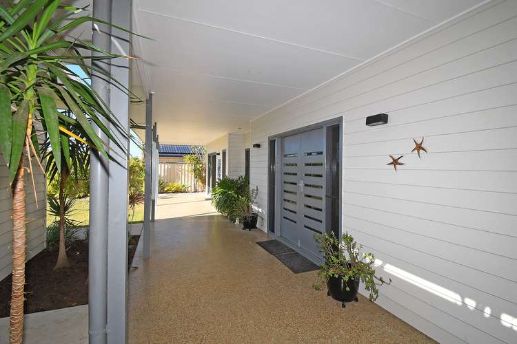 Third view of Homely house listing, 56 Sunrise Crescent, Burrum Heads QLD 4659