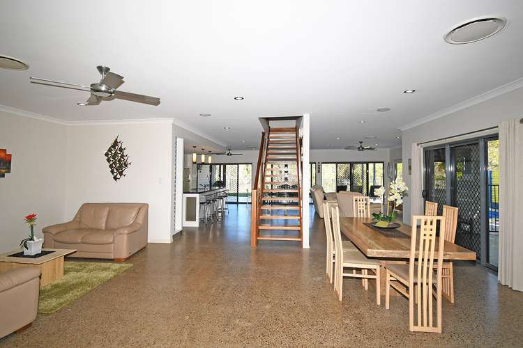 Fourth view of Homely house listing, 56 Sunrise Crescent, Burrum Heads QLD 4659