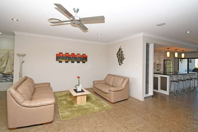 Fifth view of Homely house listing, 56 Sunrise Crescent, Burrum Heads QLD 4659