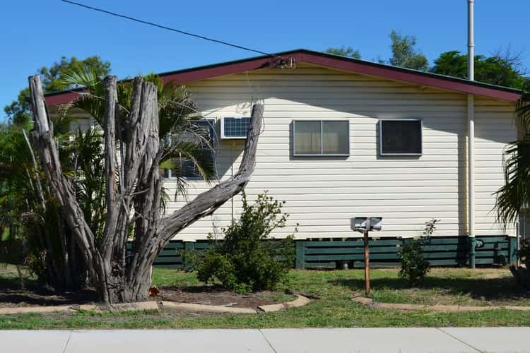 Main view of Homely house listing, 49 Wey Street, Blackwater QLD 4717