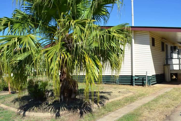 Second view of Homely house listing, 49 Wey Street, Blackwater QLD 4717