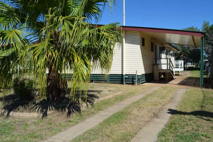Fourth view of Homely house listing, 49 Wey Street, Blackwater QLD 4717