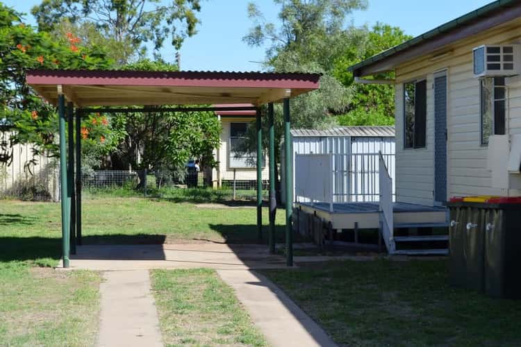 Sixth view of Homely house listing, 49 Wey Street, Blackwater QLD 4717