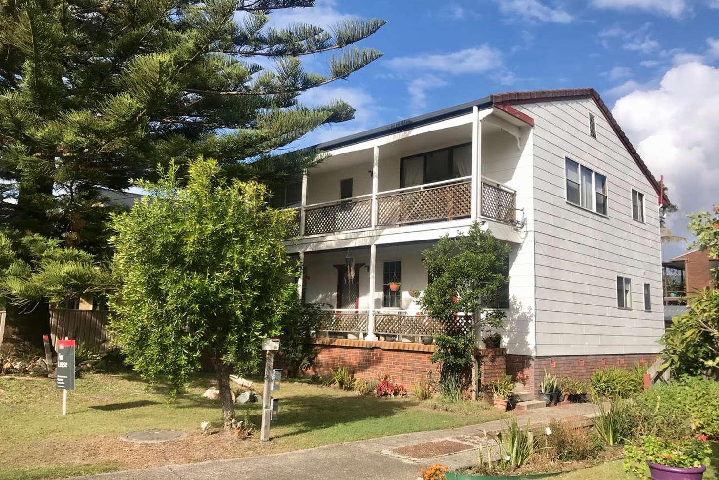 Main view of Homely semiDetached listing, 1/4 ALLENWOOD STREET, Dunbogan NSW 2443