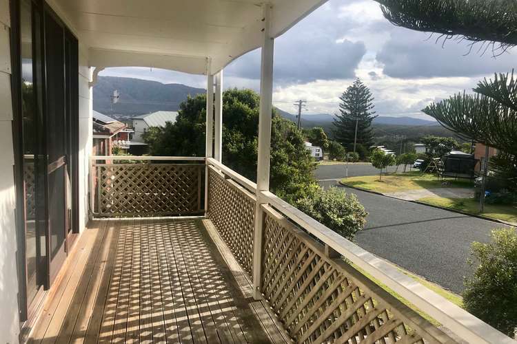Second view of Homely semiDetached listing, 1/4 ALLENWOOD STREET, Dunbogan NSW 2443