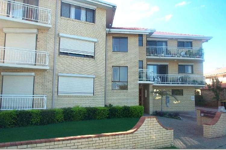 Second view of Homely unit listing, 7/176 Hornibrook Esplanade, Clontarf QLD 4019