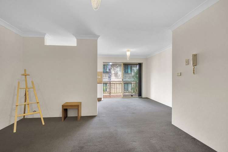 Second view of Homely unit listing, 7/64 Clyde Street, Guildford NSW 2161