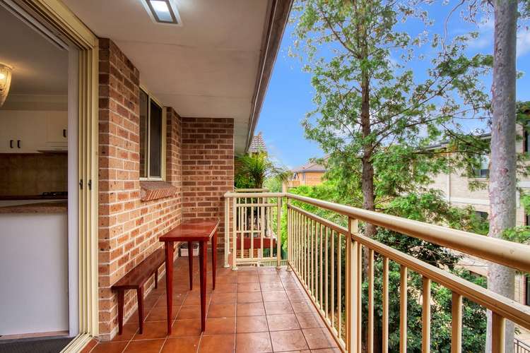 Fourth view of Homely unit listing, 7/64 Clyde Street, Guildford NSW 2161