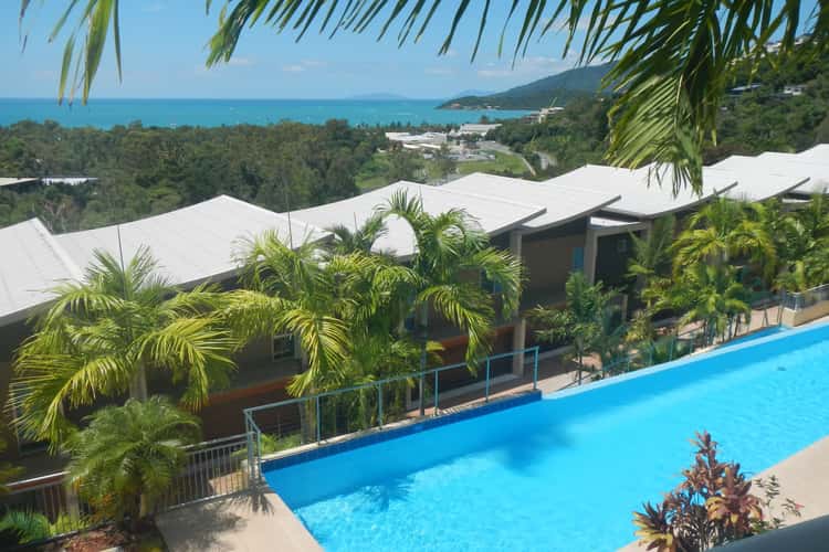 Main view of Homely unit listing, 12/18-34 Raintree Place, Airlie Beach QLD 4802