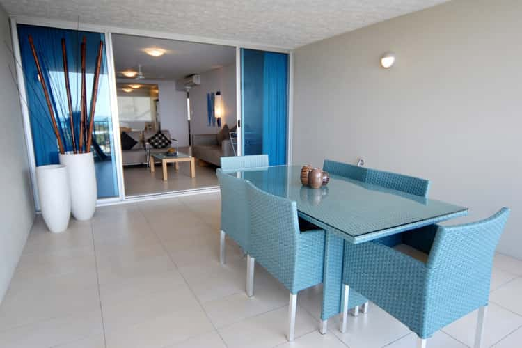 Fifth view of Homely unit listing, 12/18-34 Raintree Place, Airlie Beach QLD 4802