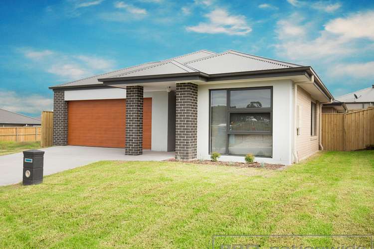 Main view of Homely house listing, 13 Vine Street, Chisholm NSW 2322