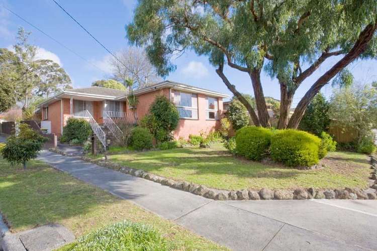 Main view of Homely house listing, 14 Fenwick Street, Frankston South VIC 3199