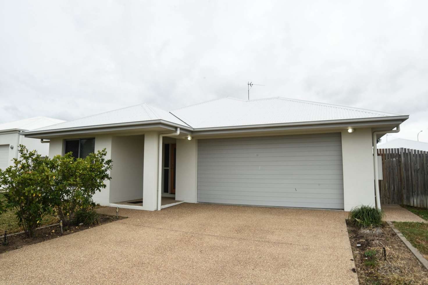 Main view of Homely house listing, 30 MADONIS WAY, Burdell QLD 4818