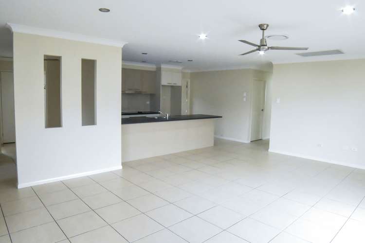 Second view of Homely house listing, 30 MADONIS WAY, Burdell QLD 4818