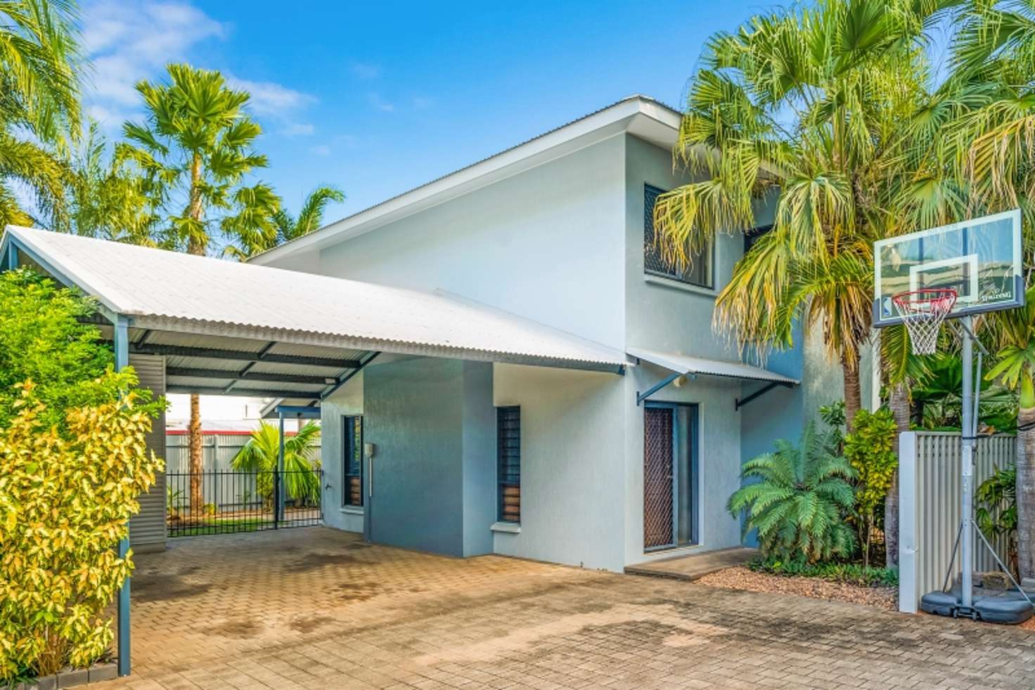 Main view of Homely townhouse listing, 4/5 Kellaway Street, Fannie Bay NT 820