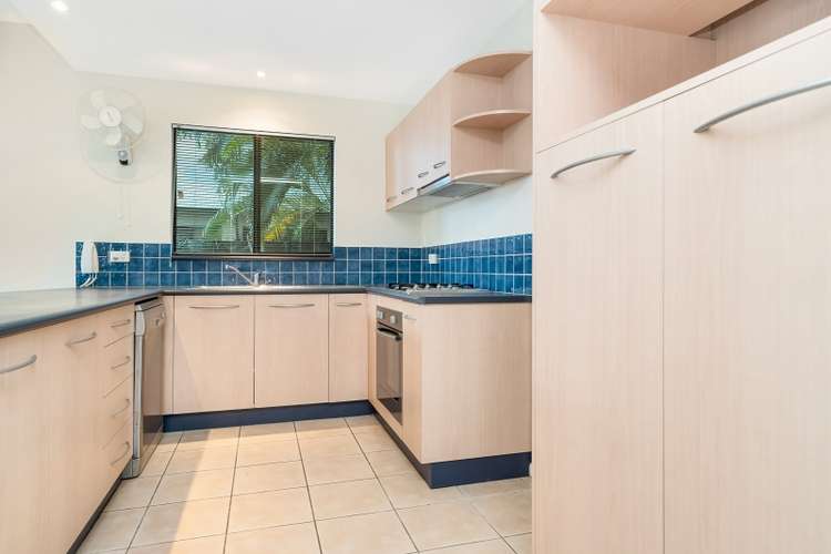 Second view of Homely townhouse listing, 4/5 Kellaway Street, Fannie Bay NT 820
