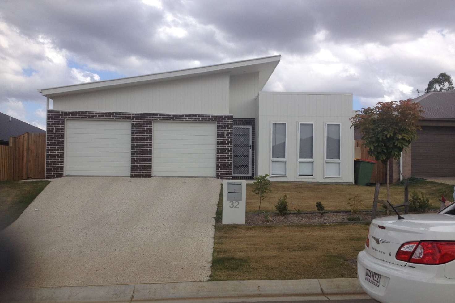 Main view of Homely house listing, 32A Lomandra Street, Deebing Heights QLD 4306