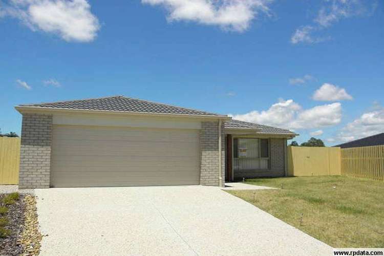 Main view of Homely house listing, 5 Tangelo Court, Bellmere QLD 4510