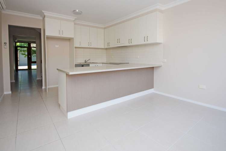 Third view of Homely townhouse listing, 1/350 Beechworth Road, Wodonga VIC 3690