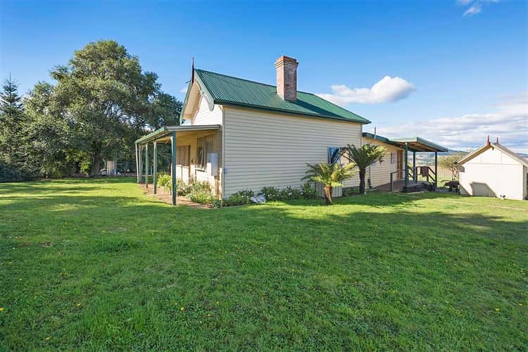Second view of Homely house listing, 133 Nowhere Else Road, Barrington TAS 7306