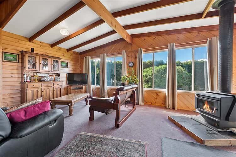 Third view of Homely house listing, 133 Nowhere Else Road, Barrington TAS 7306