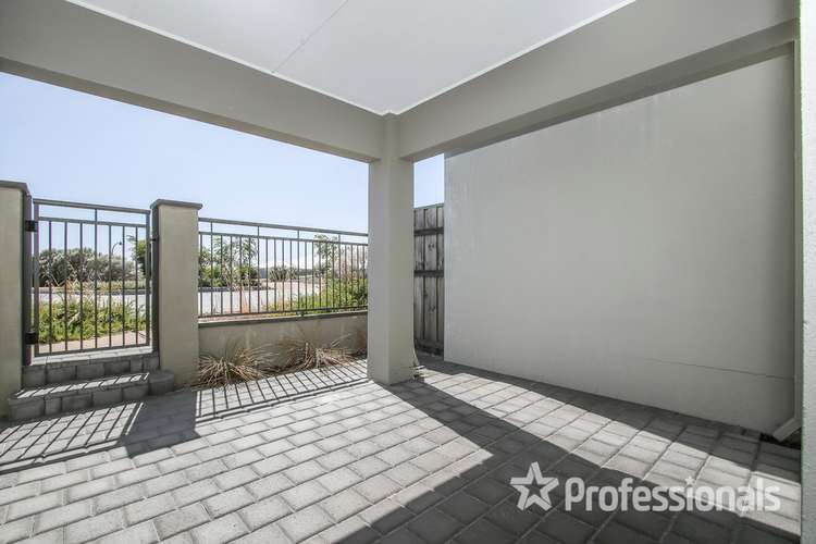 Second view of Homely house listing, 9/89 Redstone Trail, Ellenbrook WA 6069