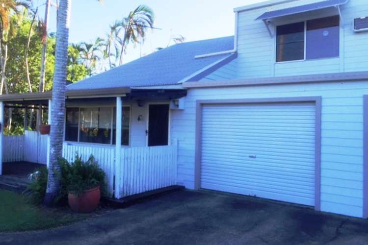 Main view of Homely house listing, 7 Hartog Street, Andergrove QLD 4740