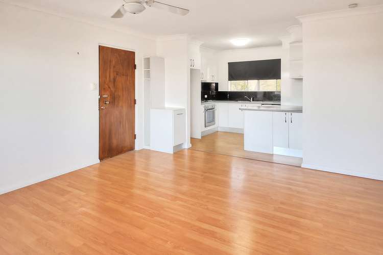 Second view of Homely unit listing, 3/113 Chaucer Street, Moorooka QLD 4105