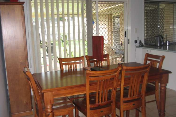 Third view of Homely house listing, 23 Arlington Court, Kawungan QLD 4655