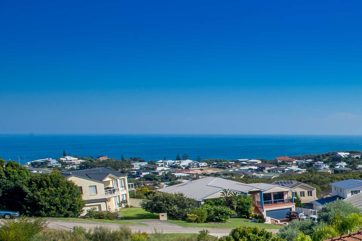 Main view of Homely house listing, 13 Harbour View, Boat Harbour NSW 2316