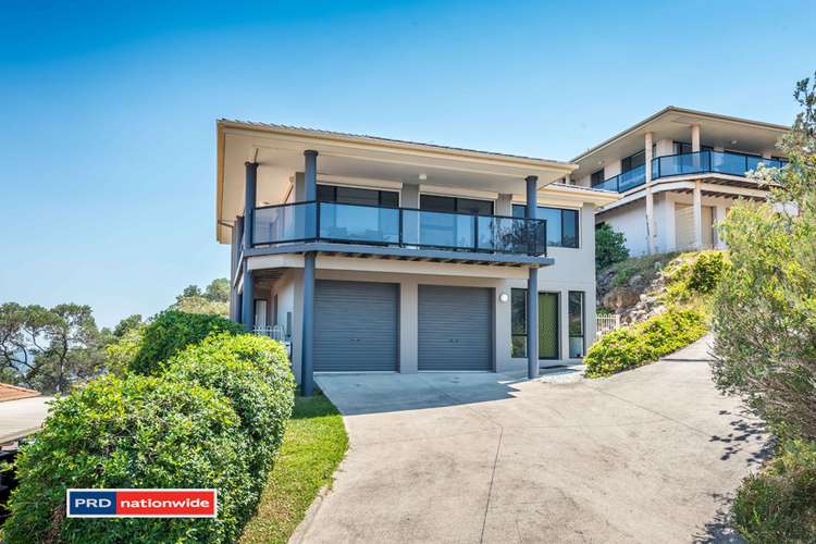 Second view of Homely house listing, 13 Harbour View, Boat Harbour NSW 2316