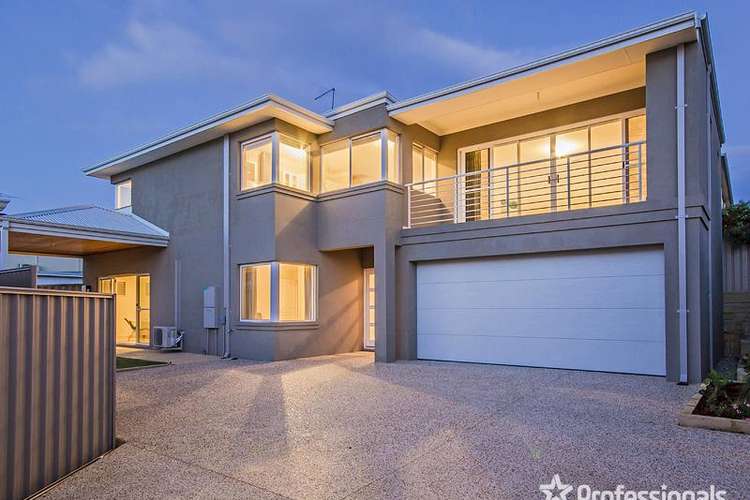 Second view of Homely house listing, 163A Rockingham Beach Road, Rockingham WA 6168