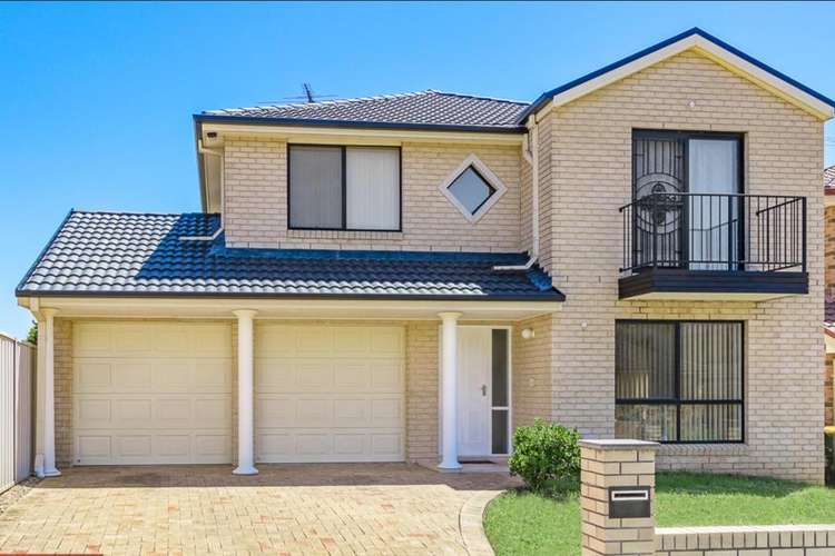 Main view of Homely house listing, 3 Casuarina Place, Acacia Gardens NSW 2763