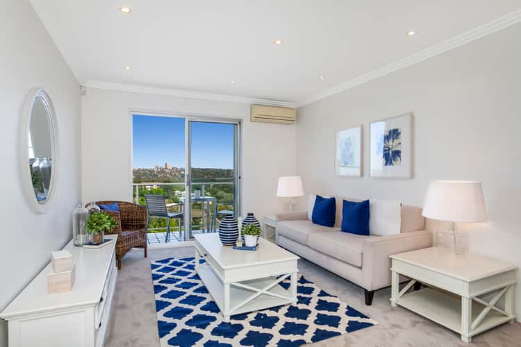 Main view of Homely apartment listing, 21/110 Lawrence Street, Freshwater NSW 2096