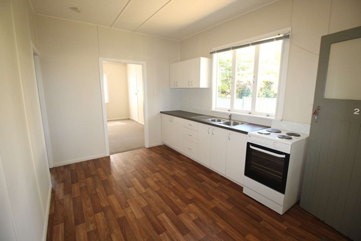 Main view of Homely unit listing, 2/96 Hornibrook Esplanade, Clontarf QLD 4019
