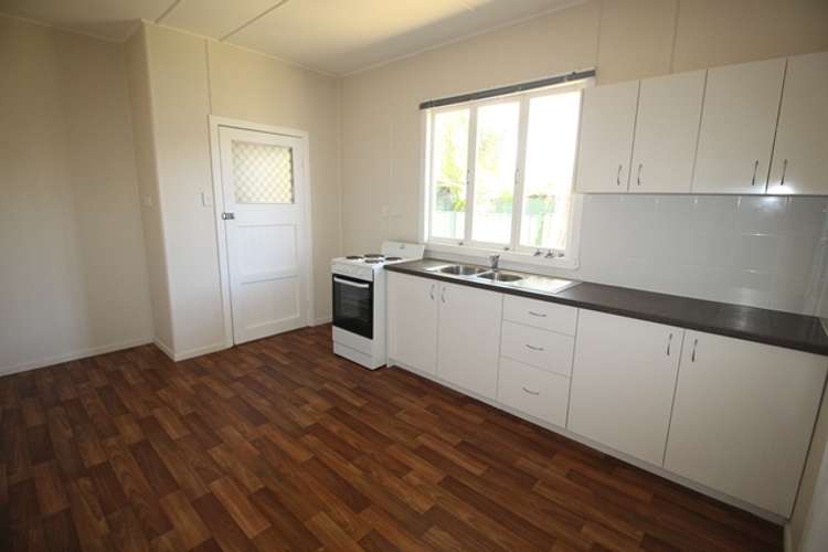 Main view of Homely unit listing, 1/96 Hornibrook Esplanade, Clontarf QLD 4019