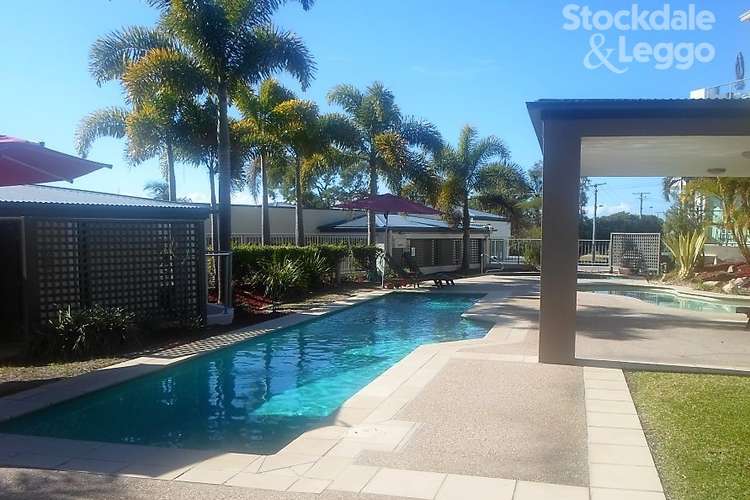 Fifth view of Homely unit listing, 4132/36 Browning Boulevard, Battery Hill QLD 4551