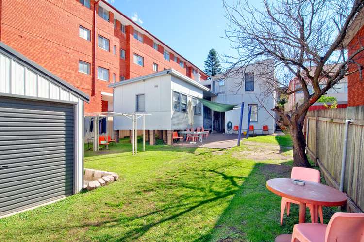 Main view of Homely studio listing, 10/300 Livingstone Road, Marrickville NSW 2204