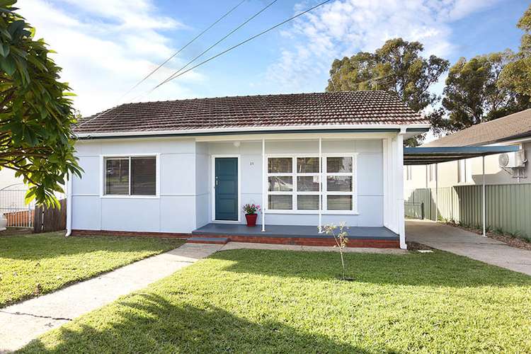 Main view of Homely house listing, 27 Fullam Road, Blacktown NSW 2148