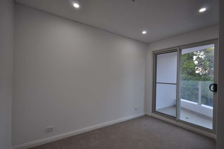 Fourth view of Homely unit listing, 301/61 Rickard Road, Bankstown NSW 2200