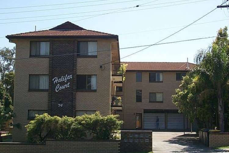 Main view of Homely unit listing, 5/74 Durack Street, Moorooka QLD 4105