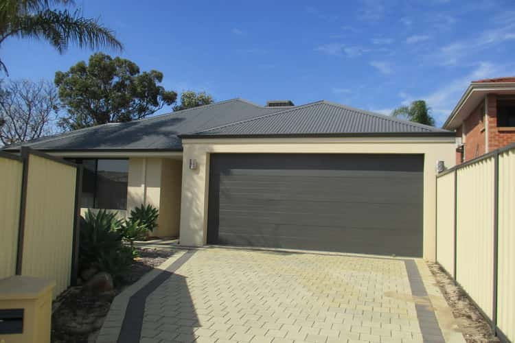 3A Binney Rise, South Lake WA 6164